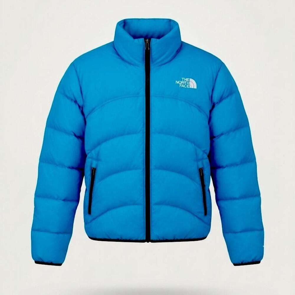 The north face electric blue